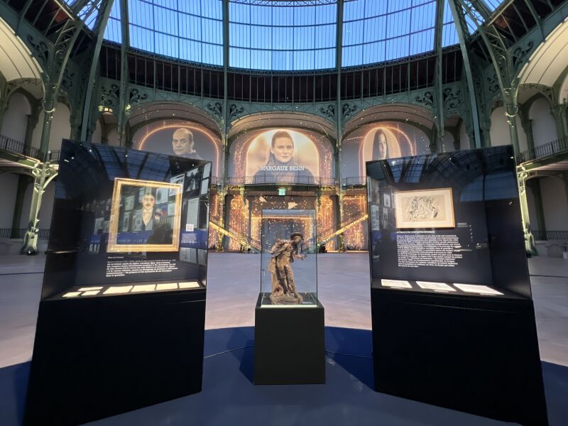 Le Figaro vous invite pour ses 200 ans ! Le Figaro vous invite pour ses 200 ans !