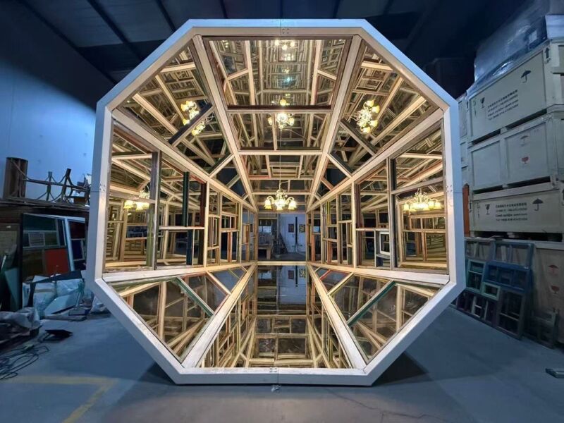 Et si des objets insoupçonnés prenaient vie ? Et si des objets insoupçonnés prenaient vie ?