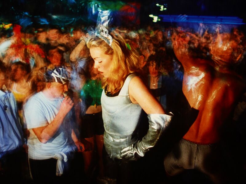 La musique dans la peau au Quai de la Photo ! La musique dans la peau au Quai de la Photo !