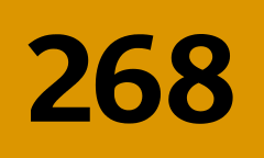 B268