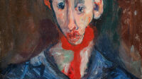 exposition Chaim soutine, kunstmuseum de bern (6)