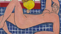 Exposition matisse, fondation beyeler