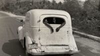 Exposition les voyages mexicains, Insitut culturel du Mexique, Bernard Plossu Mexique 1966-67 B, ©Bernard Plossu