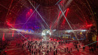 Grand-palais-des-glaces-2019-la-patinoire-geante-les-photos ©Frédéric Michot