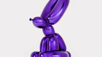 BalloonRabbit(Violet)_JeffKoons1