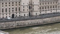 Conciergerie de Paris