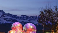 Fête des Lumieres 2024, Saint-Gervais, ©Boris Molinier (8)