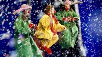 Slava's Snowshow©Aya Rufin