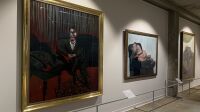 Exposition Presence humaine, Francis Bacon, Fondation Gianadda, ©Arts in the city (8)