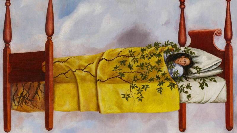 L'autoportrait de Frida Kahlo vendu 56 millions ! L'autoportrait de Frida Kahlo vendu 56 millions !