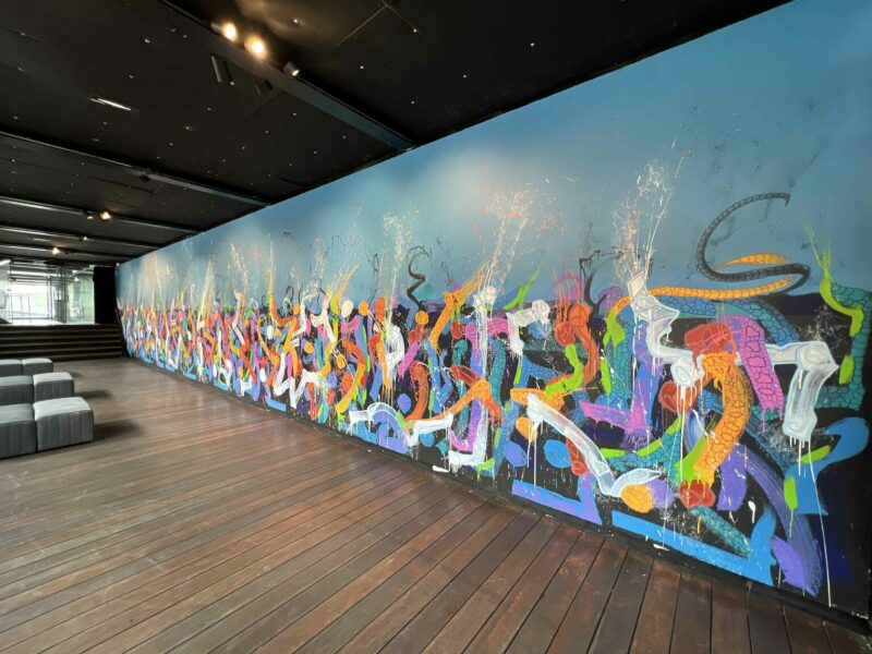 TOP des expos de street art ! TOP des expos de street art !