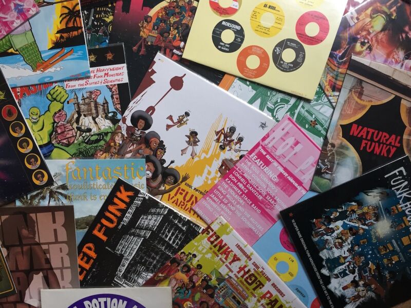 Des vinyles à prix mini avec Paris Loves Vinyl Des vinyles à prix mini avec Paris Loves Vinyl