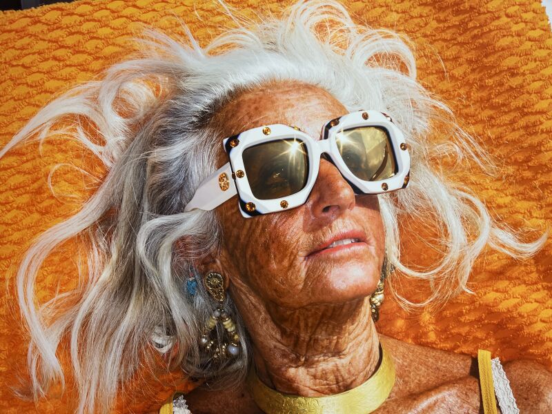 Martin Parr est au Jeu de Paume ! Martin Parr est au Jeu de Paume !