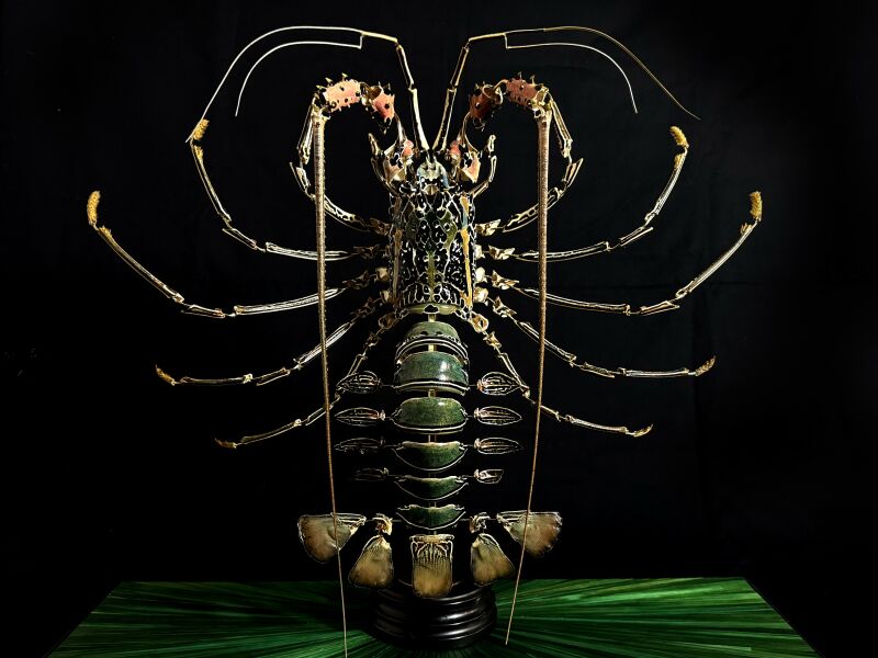 The Art of Making : l'artisanat au Petit Palais The Art of Making : l'artisanat au Petit Palais