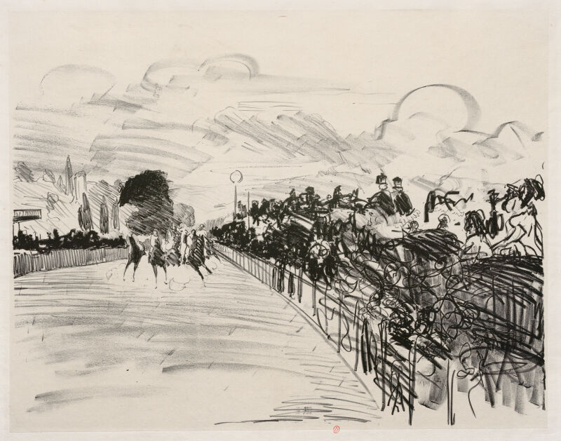 De Manet à Kelly, à la fondation Pierre Gianadda De Manet à Kelly, à la fondation Pierre Gianadda