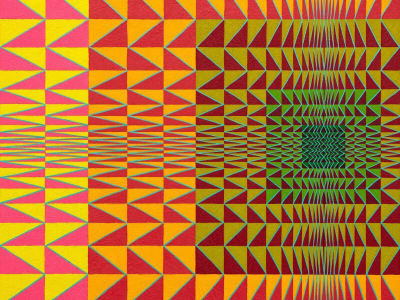 Formes ouvertes à l'Institut suédois Formes ouvertes à l'Institut suédois