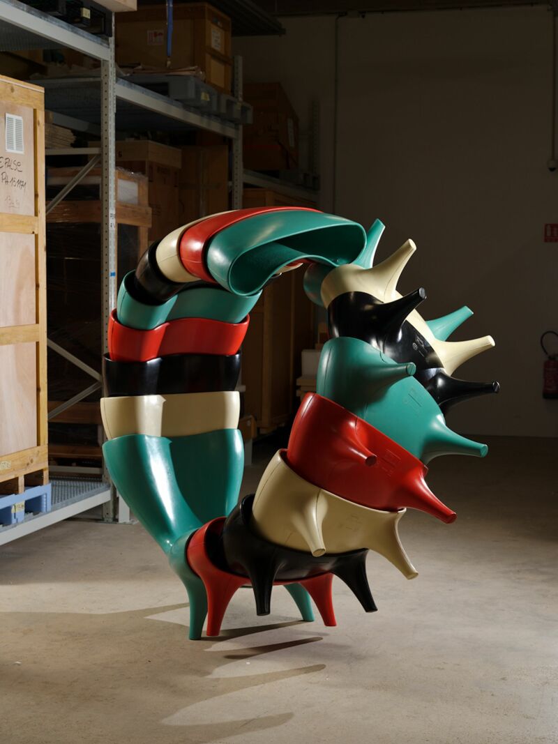 Le Syndrome de Bonnard Le Syndrome de Bonnard