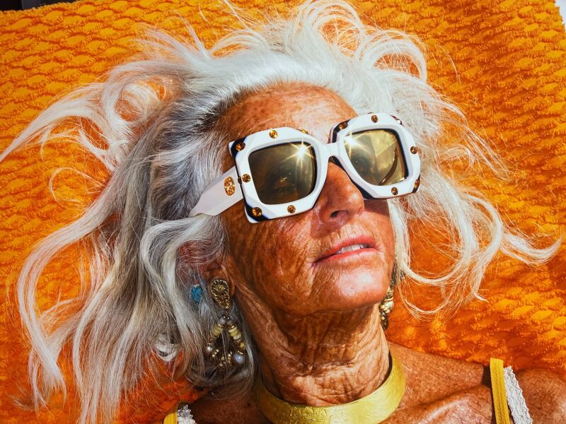 5 expositions pour la fête des grands-mères ! 5 expositions pour la fête des grands-mères !