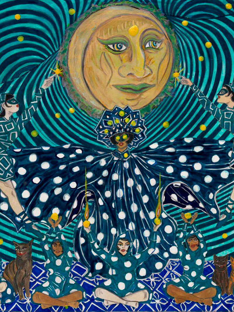 Notre guide des expositions en régions Notre guide des expositions en régions