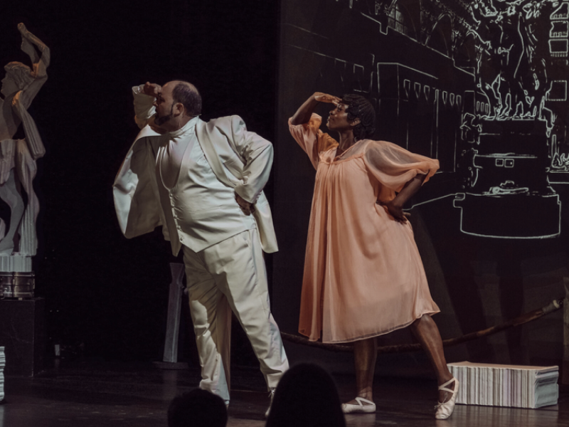 Des spectacles pour faire rêver les enfants ! Des spectacles pour faire rêver les enfants !