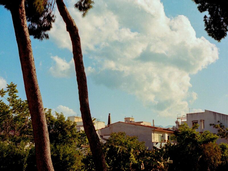Florence Chevallier nous ouvre ses Chambres avec vues Florence Chevallier nous ouvre ses Chambres avec vues