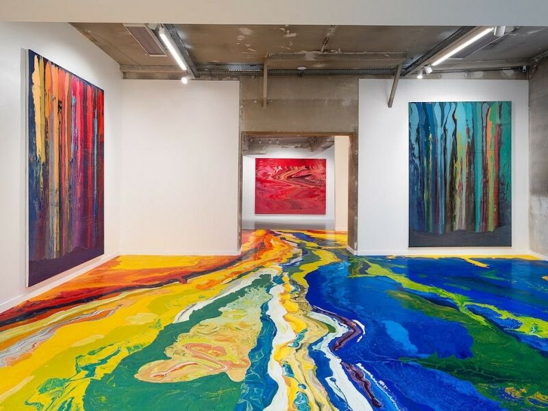 Les nouvelles expositions gratuites à voir cette semaine Les nouvelles expositions gratuites à voir cette semaine