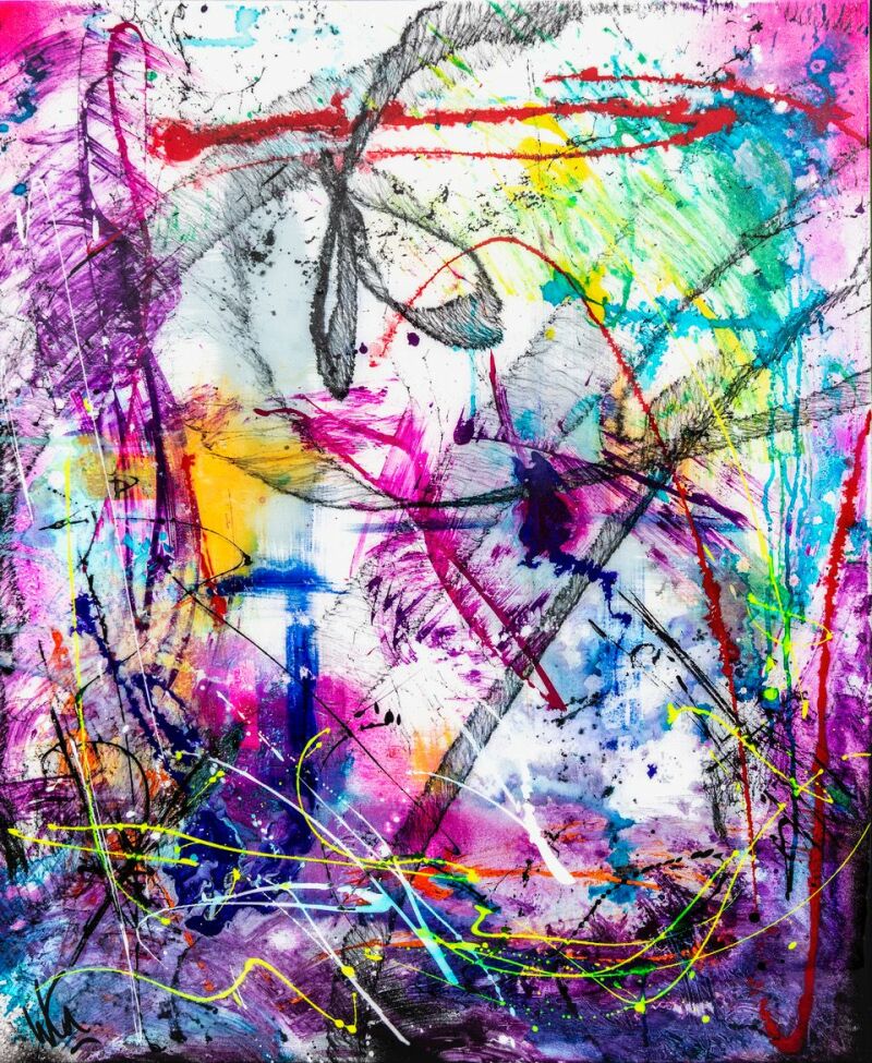 Metz Art Galerie, un rendez-vous à ne pas manquer Metz Art Galerie, un rendez-vous à ne pas manquer