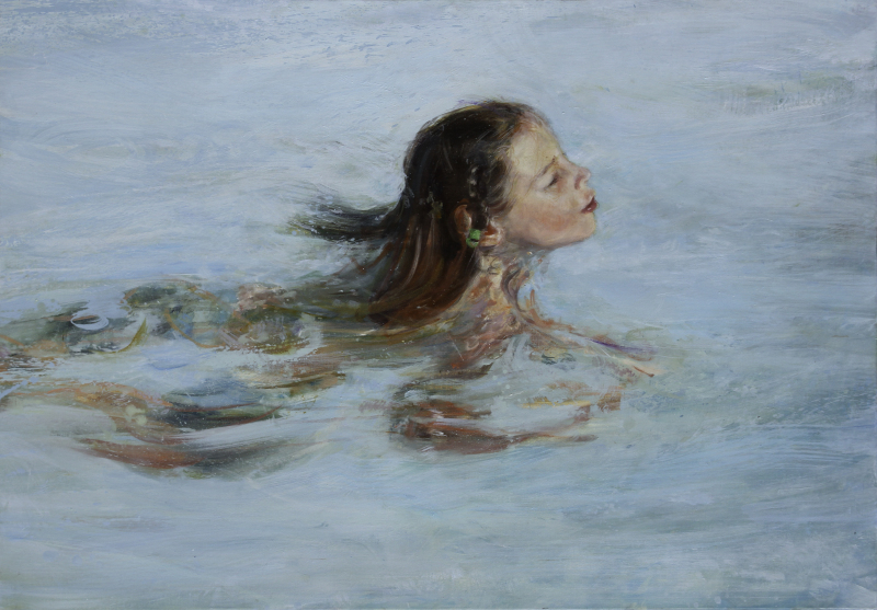 Chistophe Abadie est de retour à la Galerie Cyril Guernieri Chistophe Abadie est de retour à la Galerie Cyril Guernieri