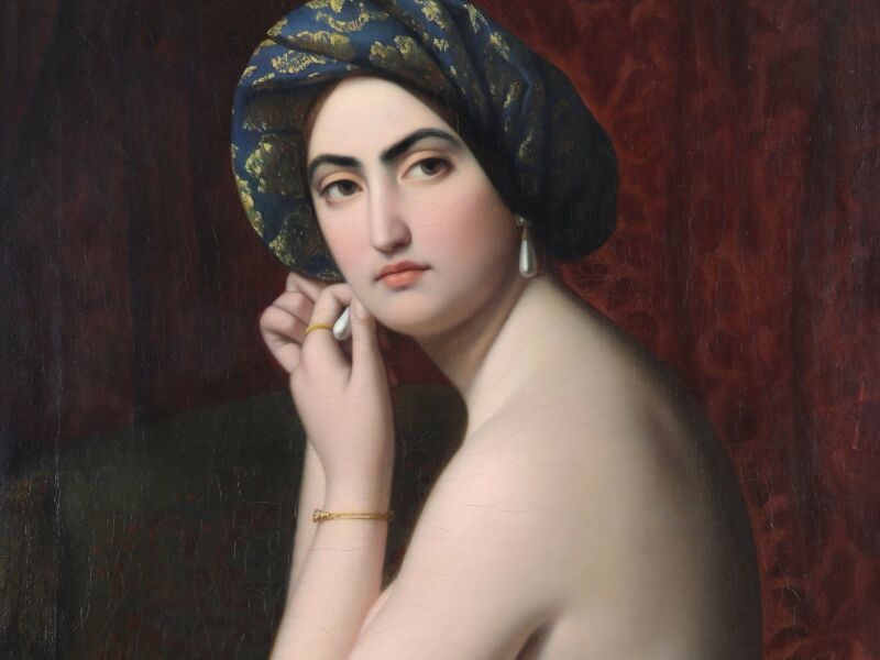 Redécouvrez les contes des mille et une nuits Redécouvrez les contes des mille et une nuits