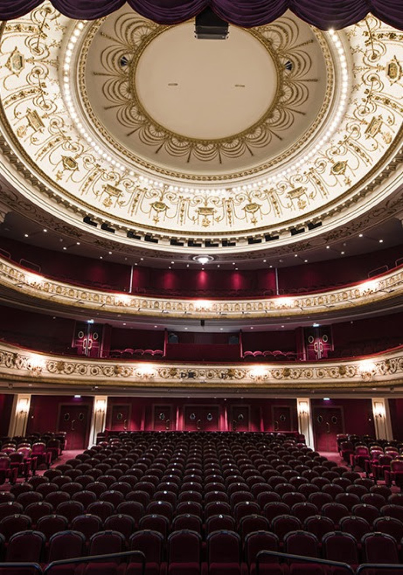 Trois soirées inoubliablesavec Proust Trois soirées inoubliablesavec Proust