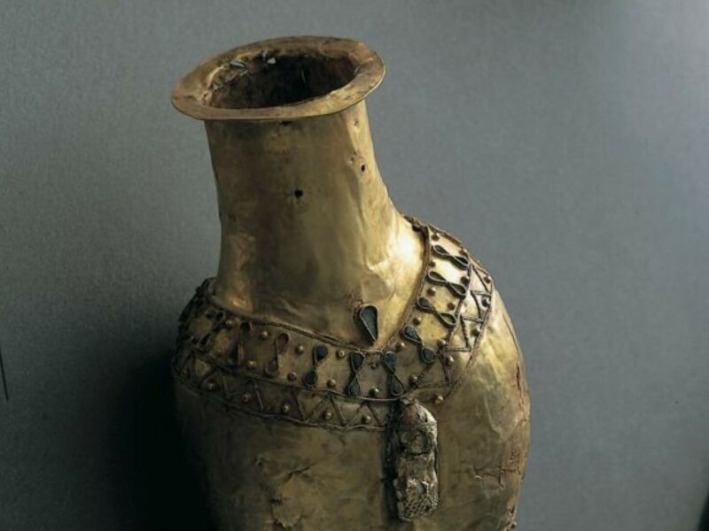 Byblos dévoile ses antiques secrets Byblos dévoile ses antiques secrets