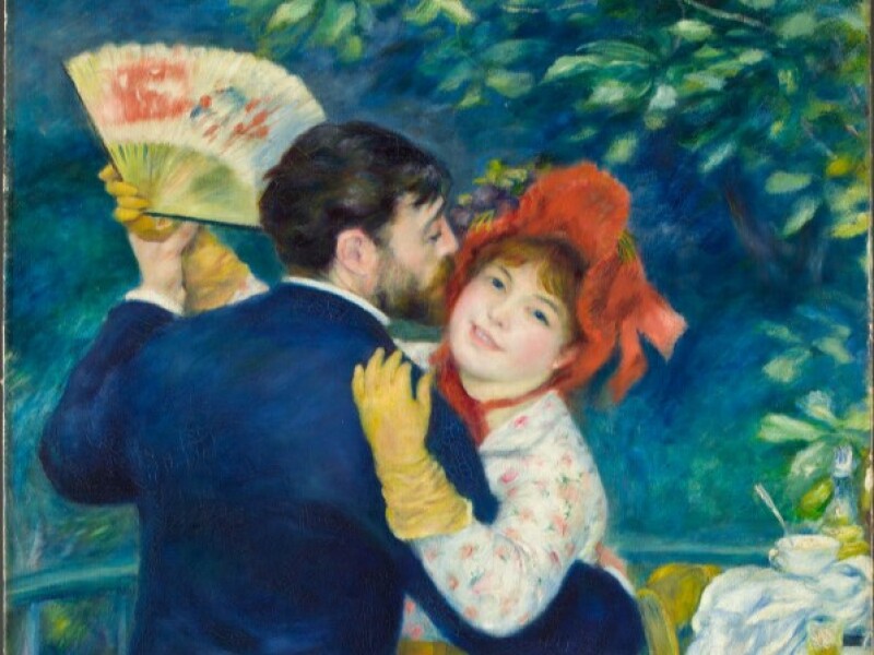 Découvrez les expositions gratuites ce dimanche Découvrez les expositions gratuites ce dimanche
