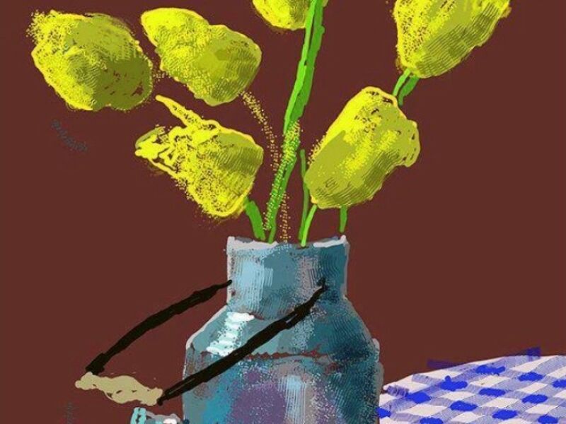 Van Gogh était-il influenceur avant l'heure ? Van Gogh était-il influenceur avant l'heure ?