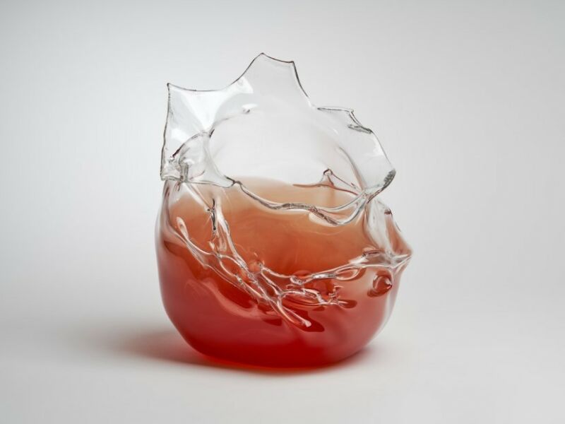 Et si le verre devenait sculpture ? Et si le verre devenait sculpture ?