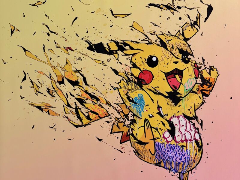 Les plus belles expositions à voir en famille ! Les plus belles expositions à voir en famille !