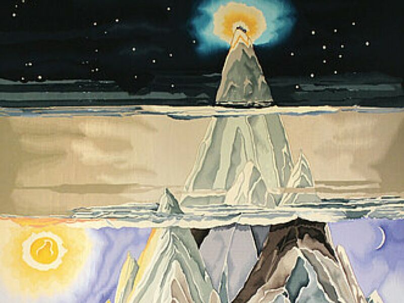 L'univers de Tolkien tapisse le musée Jean-Lurçat d'Angers L'univers de Tolkien tapisse le musée Jean-Lurçat d'Angers