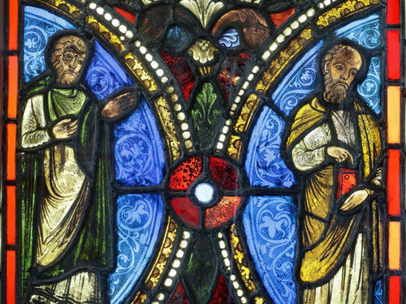 La Champagne médiévale remise en lumière ! La Champagne médiévale remise en lumière !