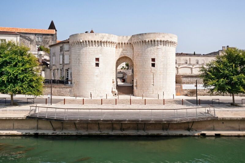 Escapade à Cognac et ses alentours Escapade à Cognac et ses alentours