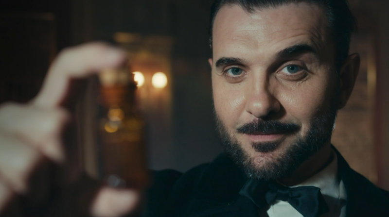 Le Guide du parfait gentleman assassin Le Guide du parfait gentleman assassin