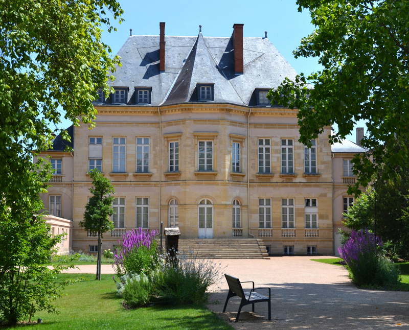 Remonter le temps au Musée Déchelette Remonter le temps au Musée Déchelette