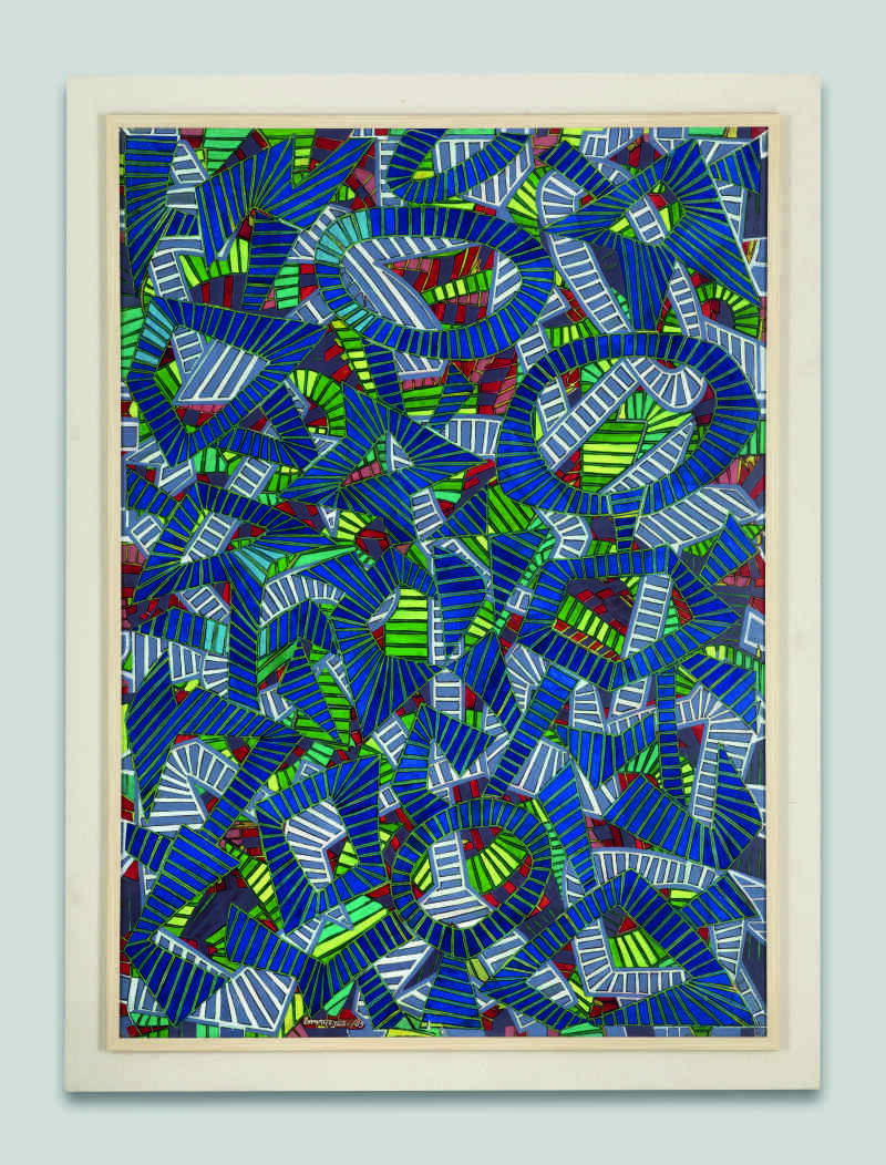 Abstraction, abstractions ! Abstraction, abstractions !