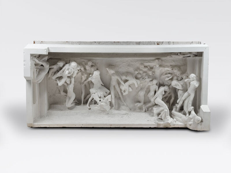 Rodin selon Rilke Rodin selon Rilke