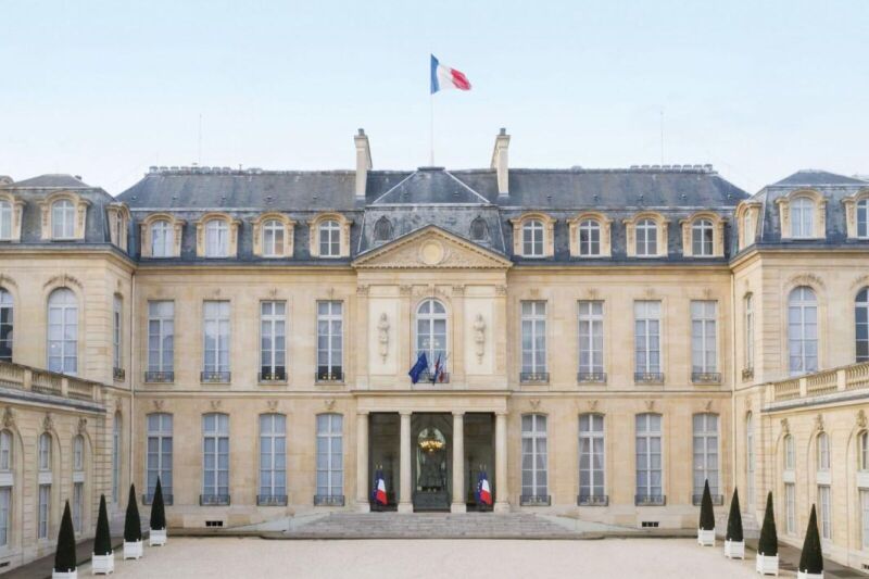 Le top des visites gratuites à Paris Le top des visites gratuites à Paris