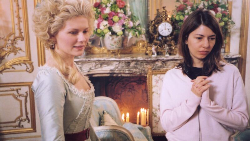 Marie-Antoinette par Sofia Coppola Marie-Antoinette par Sofia Coppola